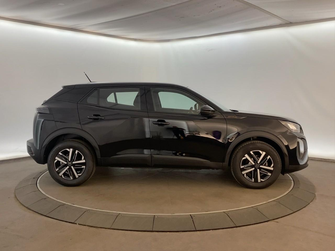 Peugeot 2008 100 s&s bvm6 style — photo 4