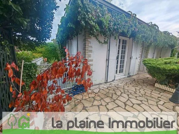 Maison 4 pièces 78 m²
