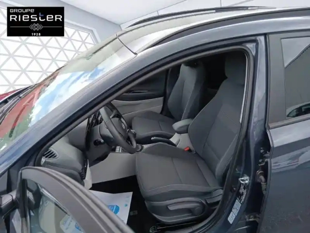 Hyundai Bayon 1.0 t-gdi 100 — photo 9