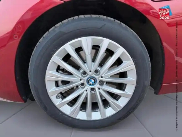 Bmw Serie 2 série 2 activetourer 225xea 224ch luxury — photo 25
