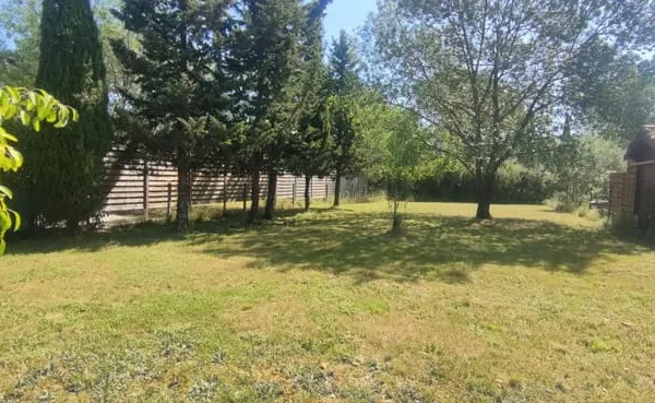 Exclu Les Matelles Terrains à Bâtir de 510 m2 à 605 m2