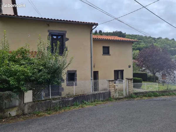 Maison - 5 pièces - 110 m2