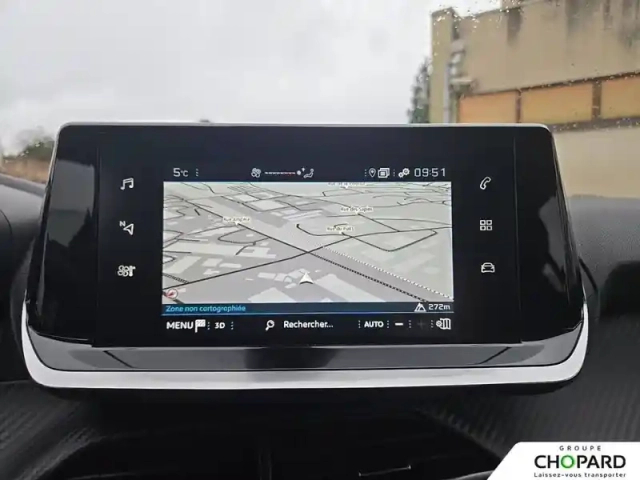 Peugeot 208 puretech 75 s&amp;s bvm5 — photo 51