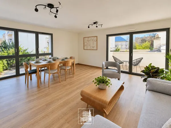 Maison 4 pièces 111 m²