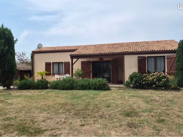 Maison 94m2 à louer