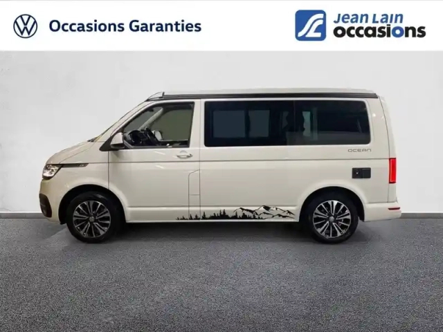 Volkswagen California 2.0 tdi 150 dsg7 — photo 7