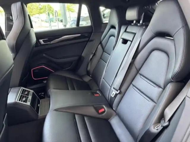 Porsche Panamera spt turismo 3.0 v6 462ch 4 e-hybrid euro6d-t 19cv — photo 15