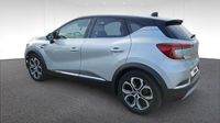 Renault Captur 1.6 E-Tech hybride 145ch Techno — photo 6