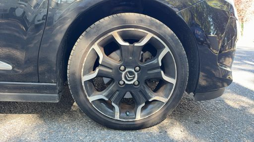 DS DS3 1.6 THP 155 - Chic – 2014 – 148667 km – Essence – Boîte Manuelle — photo 40