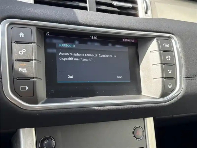 Land Rover Range Rover mark iv td4 150 e-capability — photo 5