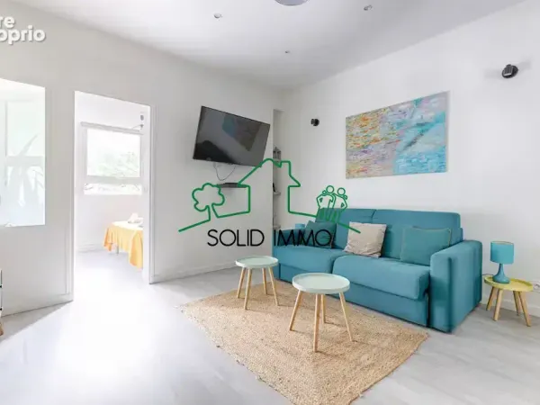 Opportunité Rare : 4 Lots Clé en Main Paris 20 Saint-Fargeau