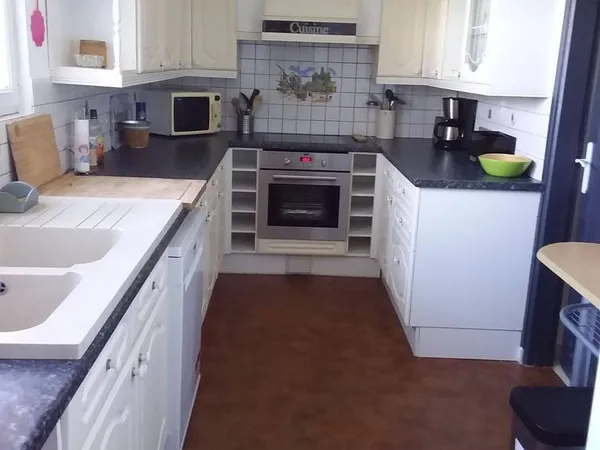 Maison 5 pièces 90 m²