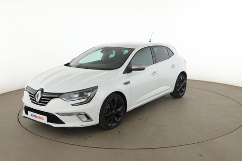 Renault Mégane 1.3 TCe GT-Line EDC