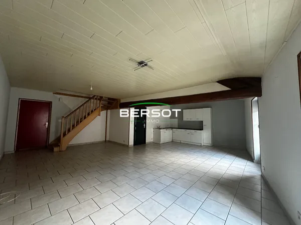 T3 Duplex à louer - Rougemont