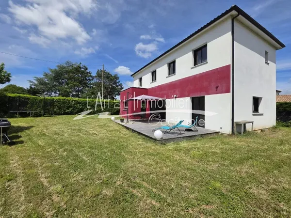 AUSSONNE - PROCHE CENTRE VILLE