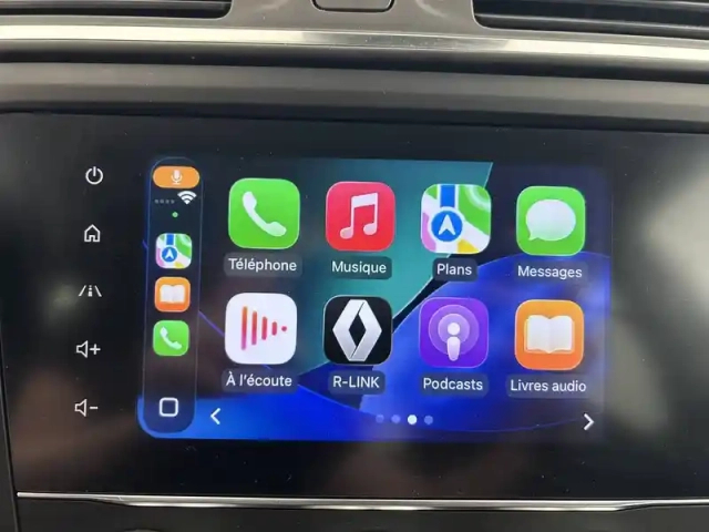 Renault Kadjar blue dci 115 edc — photo 25