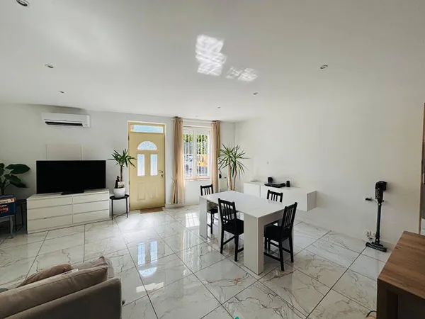 Maison de ville 4 pièces 84 m²