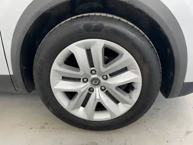 Renault Captur tce 100 gpl — photo 30