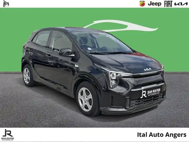 Kia Picanto 1.2 dpi 79ch active — photo 3