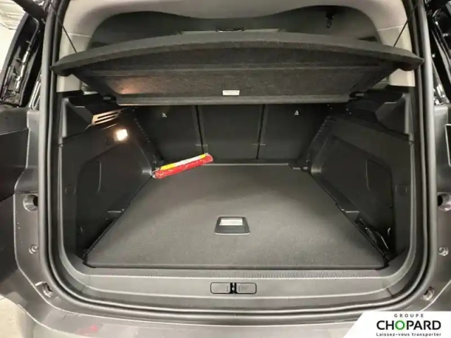 Citroën C5 Aircross bluehdi 130 eat8 — photo 32