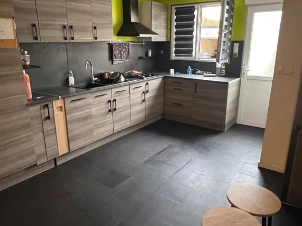 Maison Prouvy