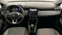 Renault Clio 1.5 dCi 100ch Evolution - 25 — photo 11