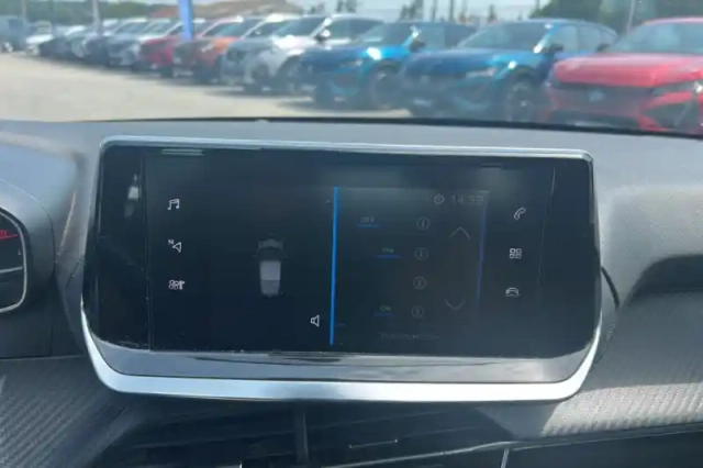 Peugeot 208 bluehdi 100 s&amp;s bvm6 — photo 24
