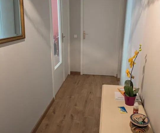 Appartement de 67m2 à louer sur Bayonne