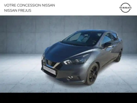 Nissan Micra 1.0 ig-t 92ch enigma 2021.5