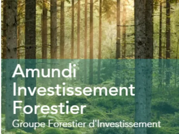 Parts de Groupement Forestier