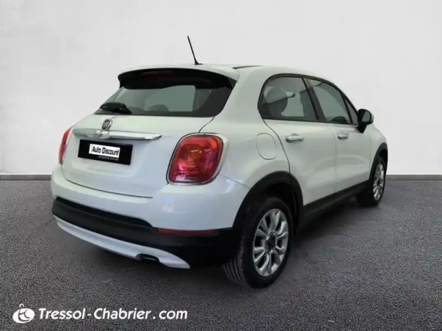 Fiat 500 x 1.4 multiair 140 ch popstar — photo 13
