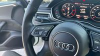Audi A4 2.0 TDI 190ch Design Luxe quattro S tronic 7 — photo 23