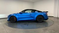 Alpine A110 1.8T 300ch A110 R Alonso — photo 8