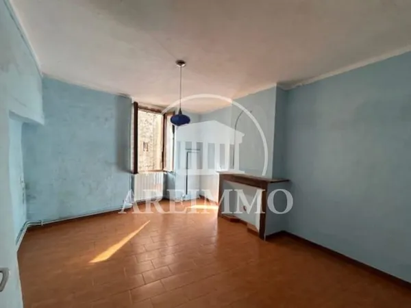 Maison de village de 96,88 m² + 15 m² à aménager + courette
