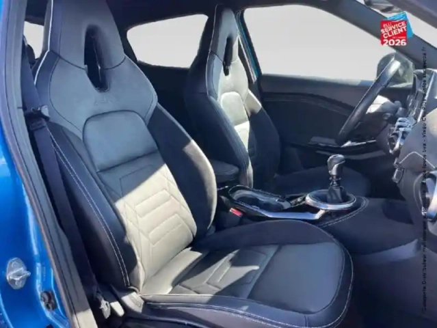 Nissan Juke 1.0 dig-t 114ch n-design 2021.5 — photo 5