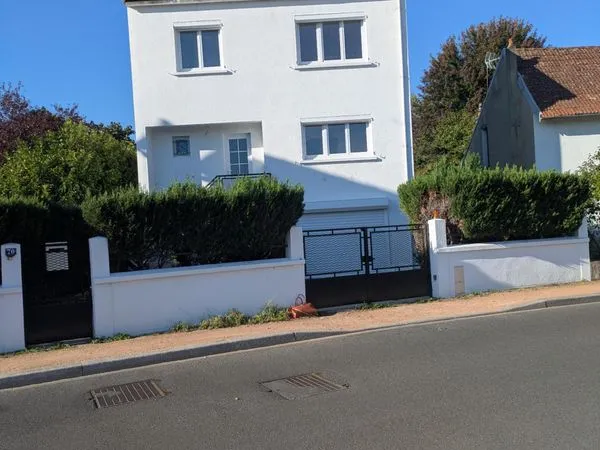 Maison 4 pièces 82 m²