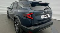 Dacia Bigster 1.8 hybrid 155ch Journey — photo 6