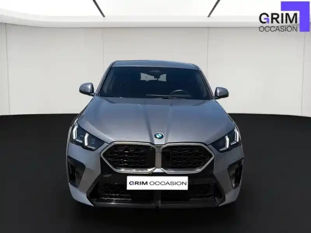 Bmw X2 sdrive 18d 150ch dkg7 — photo 18