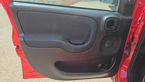 Fiat Panda 1.2  69 - Easy – 2018 – 57435 km – Essence – Boîte Manuelle — photo 27
