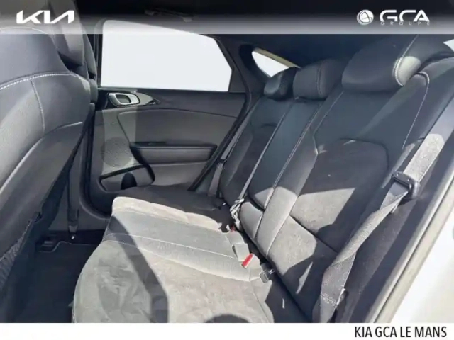 Kia Ceed pro 1.5 t-gdi 160ch gt line premium dct7 — photo 14