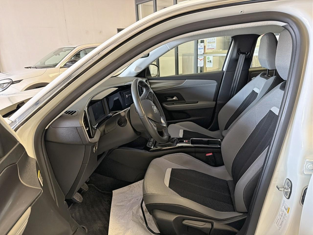 Opel Mokka 1.2 turbo 100 ch bvm6 elegance — photo 9