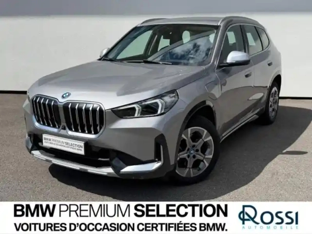 Bmw X1 xdrive25e 245ch xline