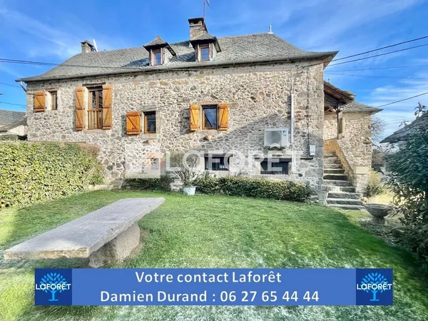 Maison 4 pièces 143 m²