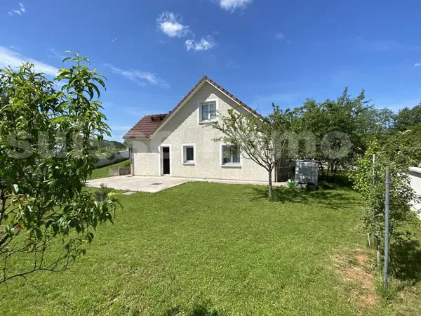 Maison - 5 pièce(s) - 129 m2