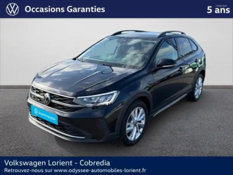 Volkswagen Taigo 1.0 tsi 116ch vw edition