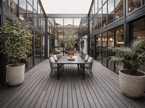 Maison Narbonne 6 pièce(s) 350 m2