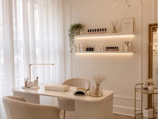 Espace Co-Working