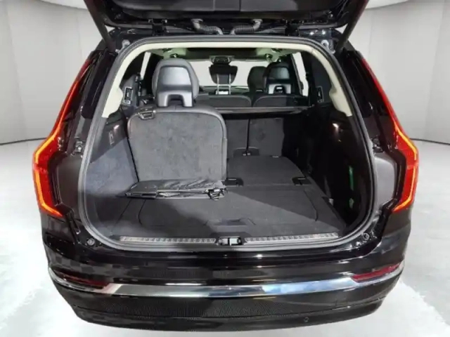 Volvo Xc90 t8 awd 310 + 145ch ultra style chrome geartronic — photo 34