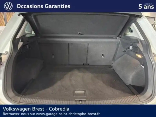 Volkswagen Tiguan 2.0 tdi 150ch life business dsg7 — photo 7
