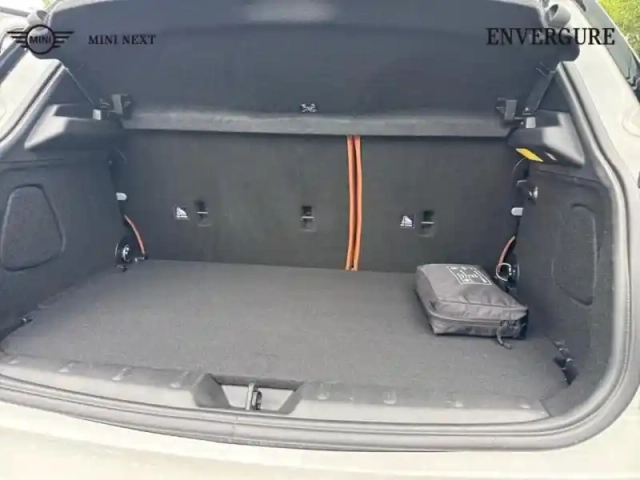 Mini Mini 5 portes cooper s 178ch  edition premium bva7 — photo 7